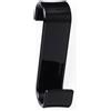 Docciabox Gedy Appendiabiti per Termoarredo Merlino Nero