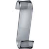 Docciabox Gedy Appendiabiti per Termoarredo Merlino Antracite
