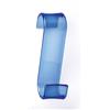 Docciabox Gedy Appendiabiti per Termoarredo Merlino Azzurro