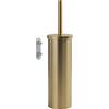 Docciabox Gedy Scopino da Muro Flip Oro Matt