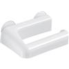 Docciabox Gedy Portarotolo Junior Bianco