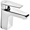 Docciabox Mamoli Miscelatore Monocomando Lavabo Linea Logos Cromo