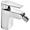Docciabox Mamoli Miscelatore Monocomando Bidet Linea Logos Cromo