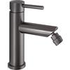 Docciabox Gedy Miscelatore Bidet Garda Oro Rosa