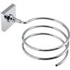 Docciabox Gedy Portaphon Fuji Cromo
