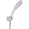 Docciabox Gedy Kit Doccia 1 Getto Tendence 02 Cromo-bianco