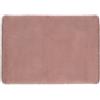 Docciabox Gedy Tappeto Fuzzy 40x60 cm Rosa