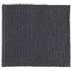 Docciabox Gedy Tappeto Knot 50x50 cm Grigio