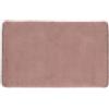 Docciabox Gedy Tappeto Fuzzy 50x80 cm Rosa