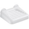 Docciabox Gedy Portasapone Junior Bianco