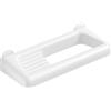 Docciabox Gedy Portasapone+portasalviette Junior Bianco