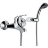 Mariani Miscelatore Monocomando Vasca con Accessori Linea Astro 2