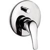 Mariani Miscelatore Monocom. Incasso Doccia C Deviatore Linea Astro 2