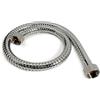 Docciabox Gedy Flessibile Acciaio Inox 60 cm Inox 13 Cromo
