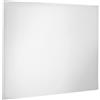 Docciabox Gedy Specchio Filo con Led 100x70 cm Alfred