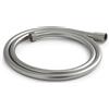 Docciabox Gedy Flessibile Pvc 150 cm Gun 00 Gun Metal