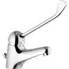 Mariani Miscelatore Monocomando Lavabo con Leva Clinica Epic Cromo