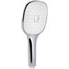 Docciabox Gedy Doccetta 1 Getto Tendence 08 Cromo-bianco