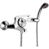 Mariani Miscelatore Monocomando Vasca con Acc. Linea Epic 3 Cromo