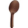 Docciabox Gedy Doccetta 3 Getti Tech 16 Oro Rosa