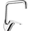 Mariani Miscelatore Monocomando Lavello Linea Epic 3 Cromo