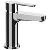 Mariani Miscelatore Monocomando Lavabo Senza Scarico Linea Action