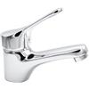 Mariani Miscelatore Monocomando Lavabo Linea Thebe Cromo