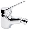 Mariani Miscelatore Monocomando Bidet Liena Thebe Cromo