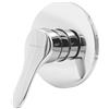 Mariani Miscelatore Monocomando Incasso Doccia Linea Thebe Cromo