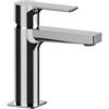 Mariani Miscelatore Monocomando Lavabo Senza Scarico Linea Trend Cromo