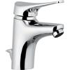 Mariani Monocomando Lavabo Linea Maxima Cromo