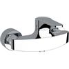 Mariani Miscelatore Monoc. Esterno Doccia Senza Accessori Linea Surf