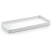 Docciabox Gedy Vassoio Seventy Bianco