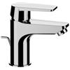 Mariani Miscelatore Monocomando Lavabo Linea Vega Cromo