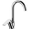 Mariani Miscelatore Monocomando Lavello Linea Vega Cromo