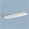 Docciabox Gedy Mensola 60 cm Bianco