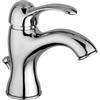 Paffoni Miscelatore Monocomando Lavabo Linea Flavia Cromo