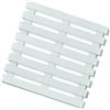 Docciabox Gedy Pedana Doccia 58x58 Lido Bianco