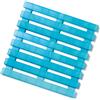 Docciabox Gedy Pedana Doccia 58x58 Lido Azzurro