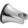 Docciabox Gedy Supporto Doccia Fisso 1 Via Clip Easy 01 Cromo