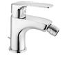 Paffoni Miscelatore Monoc. Bidet Linea Lime Cromo