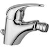 Paffoni Miscelatore Monoc. Bidet Nettuno Due Cromo