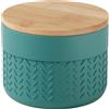 Docciabox Gedy Contenitore Thea Verde-naturale