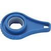 Docciabox Gedy Chiavetta Universale x Aeratore Key 00 Blu