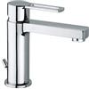 Paffoni Miscelatore Monoc. Lavabo Linea Ringo Cromo