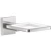Docciabox Gedy Supporto 6910.11.81 Cromo C.viti
