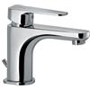Paffoni Miscelatore Monoc. Lavabo Linea Sly Cromo