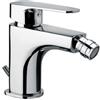 Paffoni Miscelatore Monoc. Bidet Linea Sly Cromo