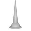 Intercut Beccuccio per cartucce di sigillatura 400 - 600 ml