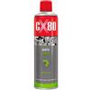 CX80 lubrificante per catene MTC - 500 ml, spray
